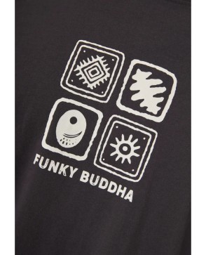 FUNKY BUDDHA Ανδρικό...